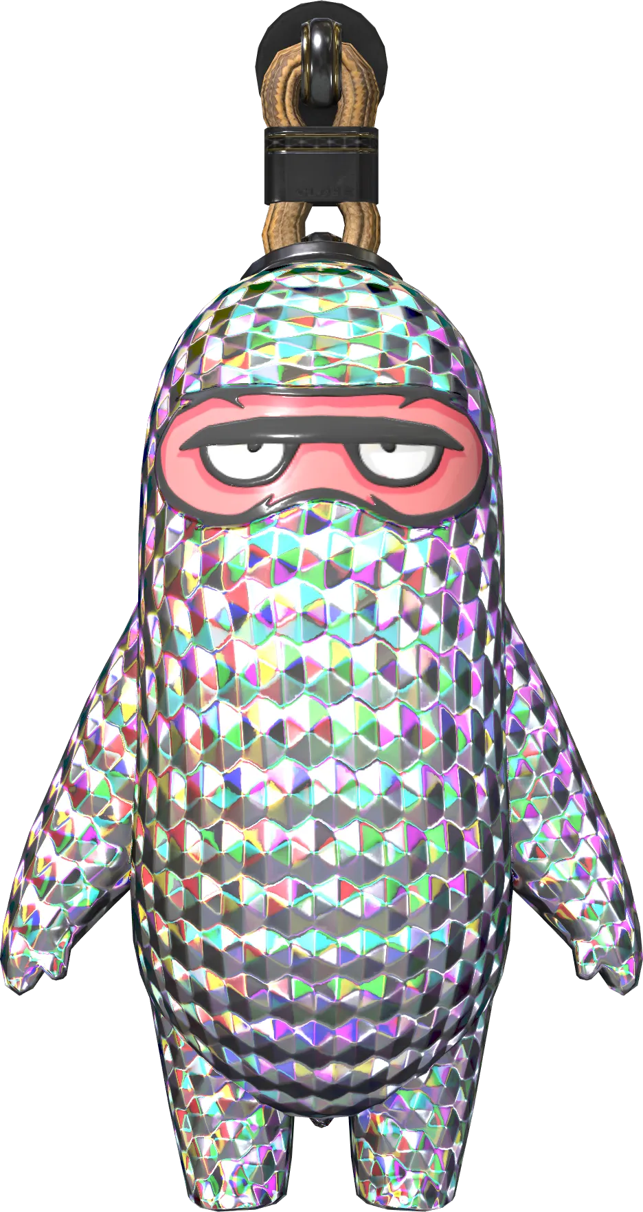 Diamond Dog CS2 charm pattern 15000