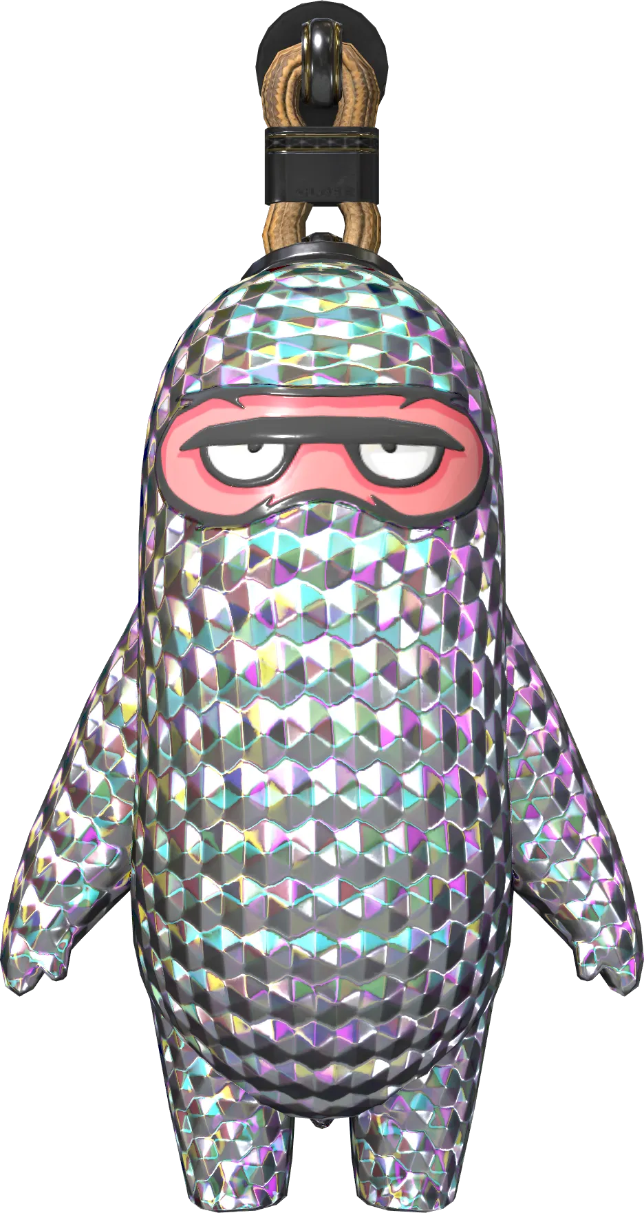 Diamond Dog CS2 charm pattern 50000