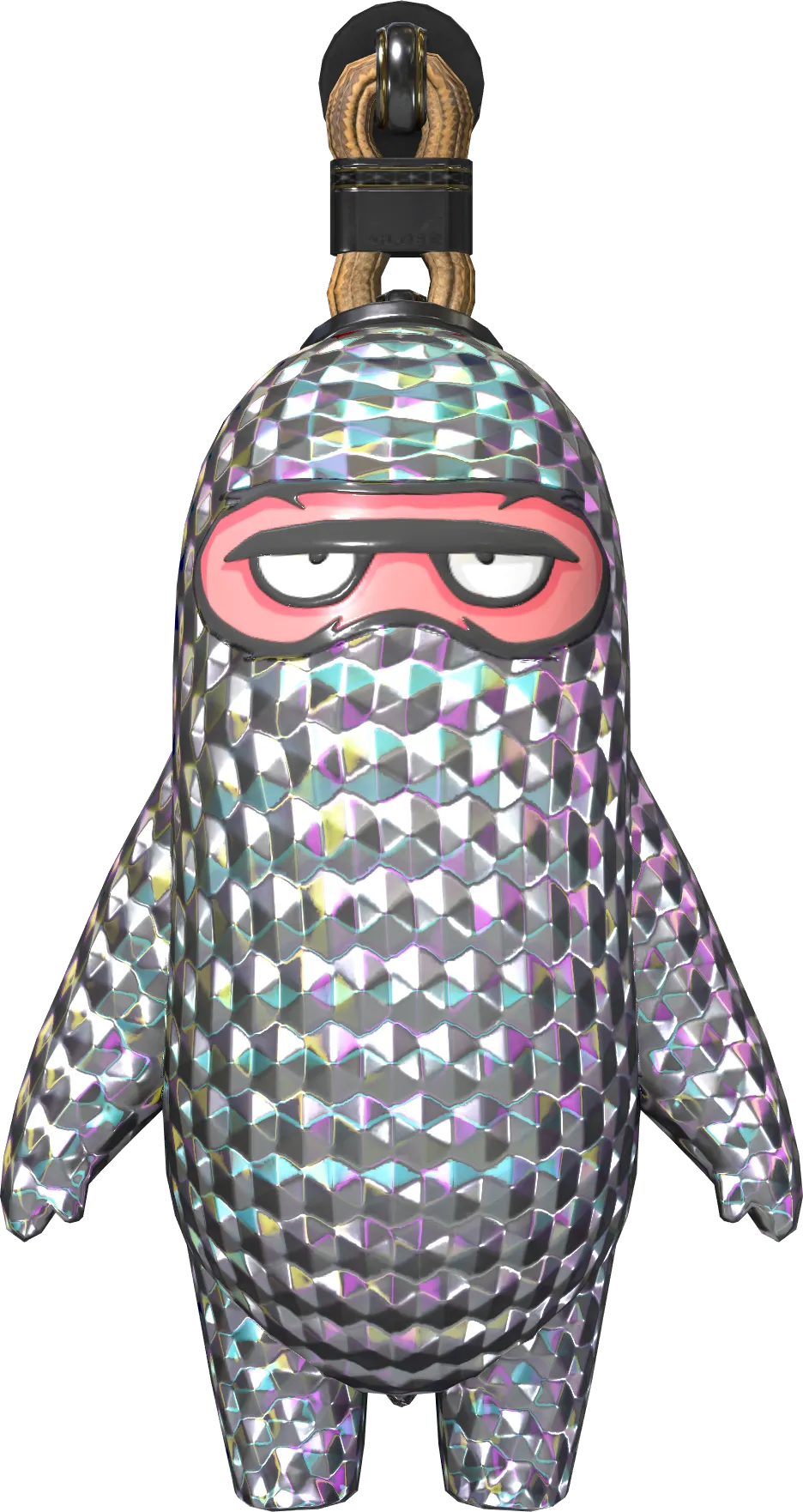 Diamond Dog CS2 charm pattern 75000