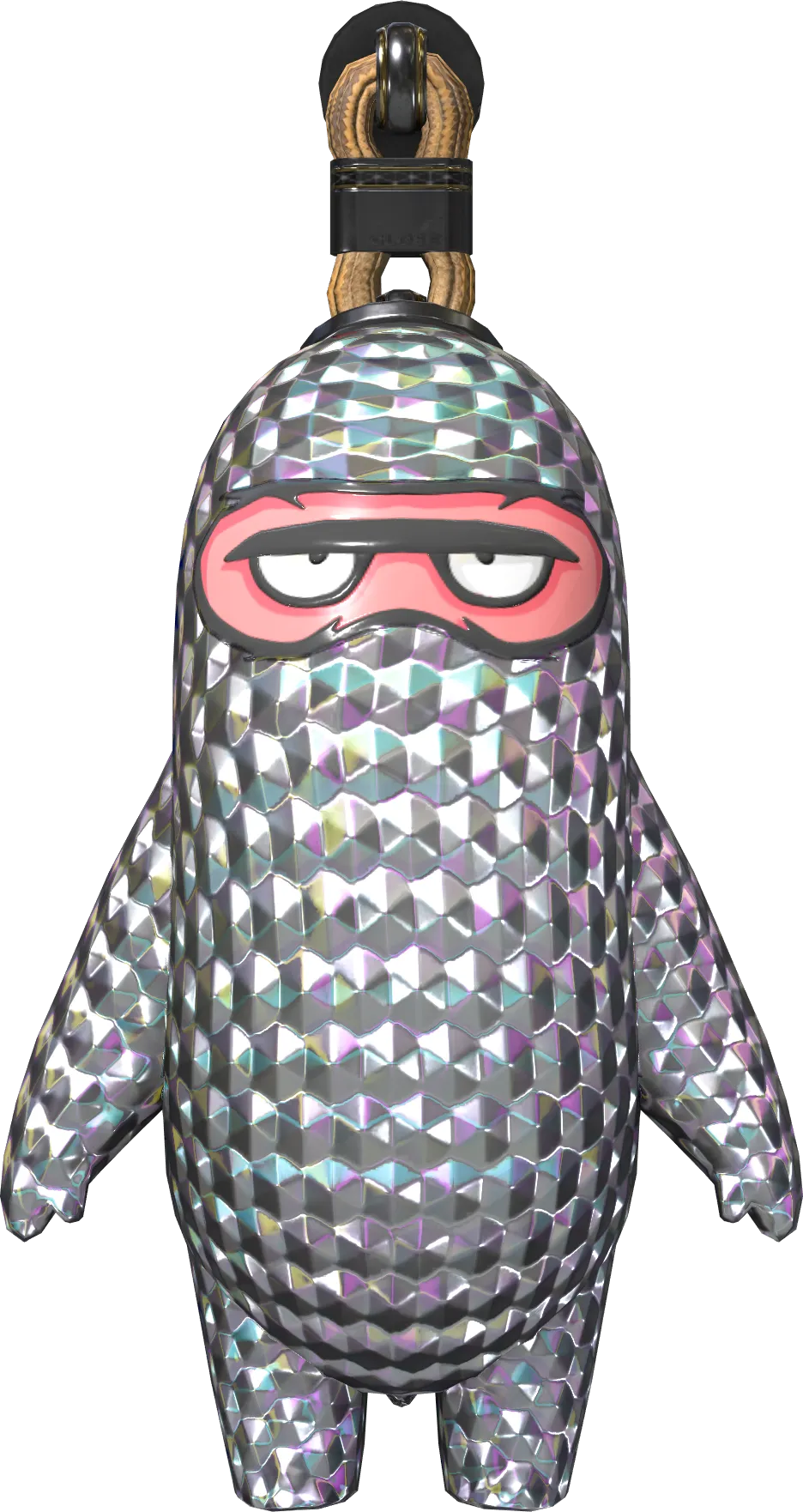 Diamond Dog CS2 charm pattern 90000
