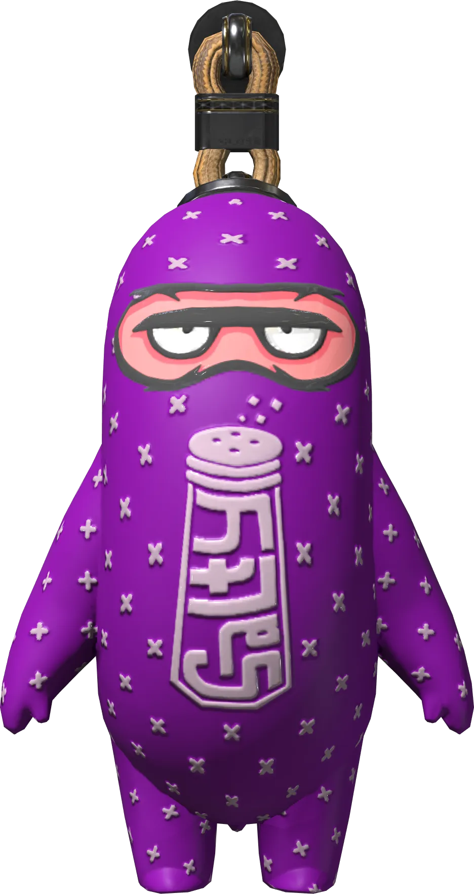 Pinch O' Salt CS2 charm pattern 15000