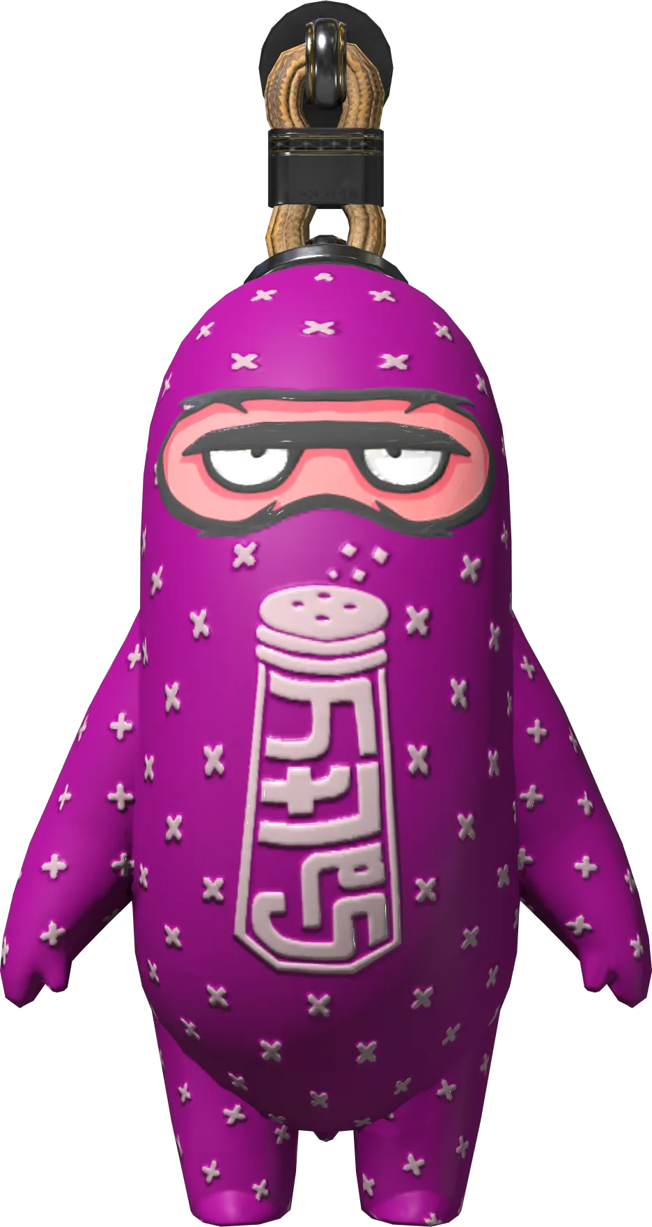 Pinch O' Salt CS2 charm pattern 25000