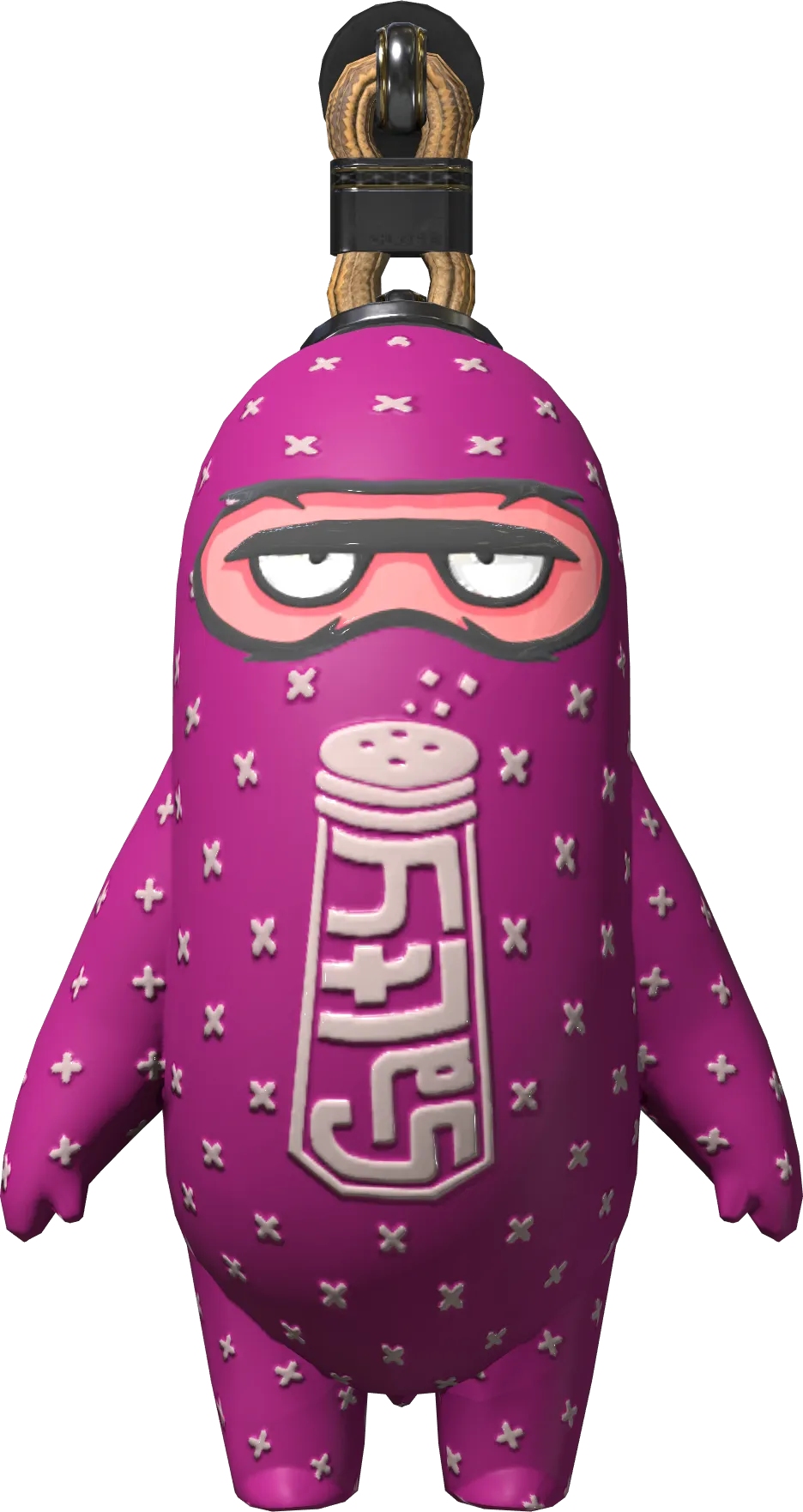 Pinch O' Salt CS2 charm pattern 30000