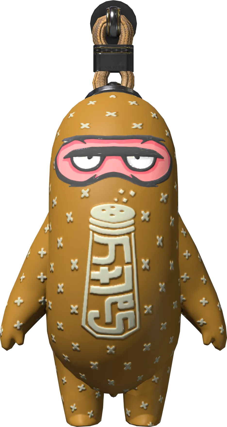 Pinch O' Salt CS2 charm pattern 50000