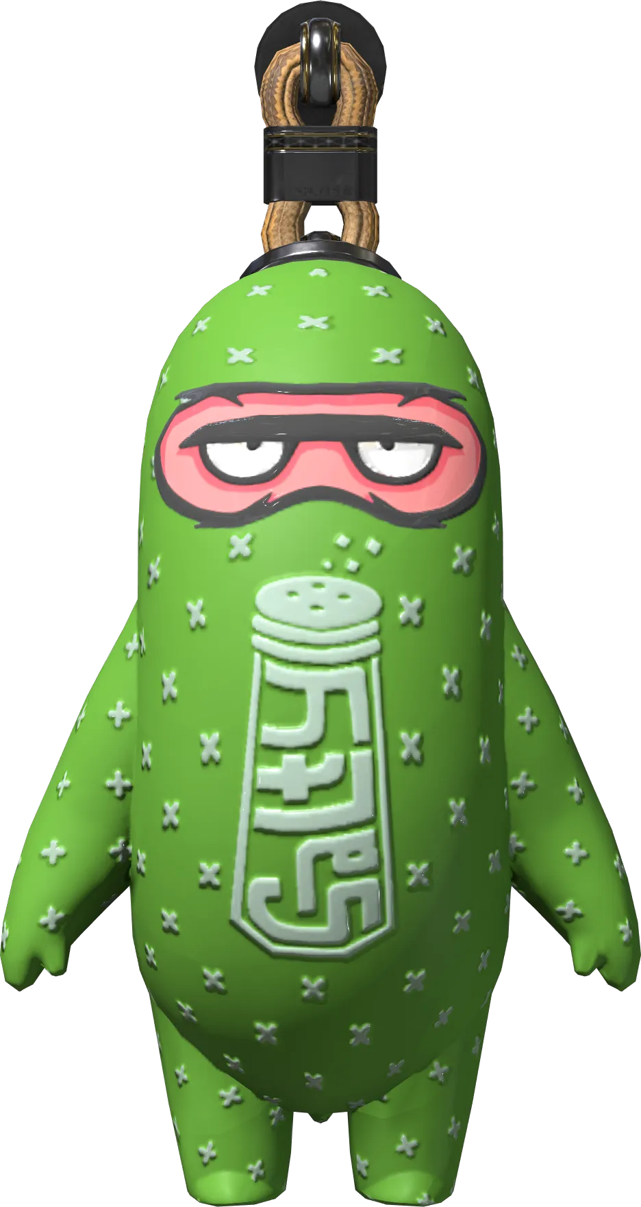 Pinch O' Salt CS2 charm pattern 75000