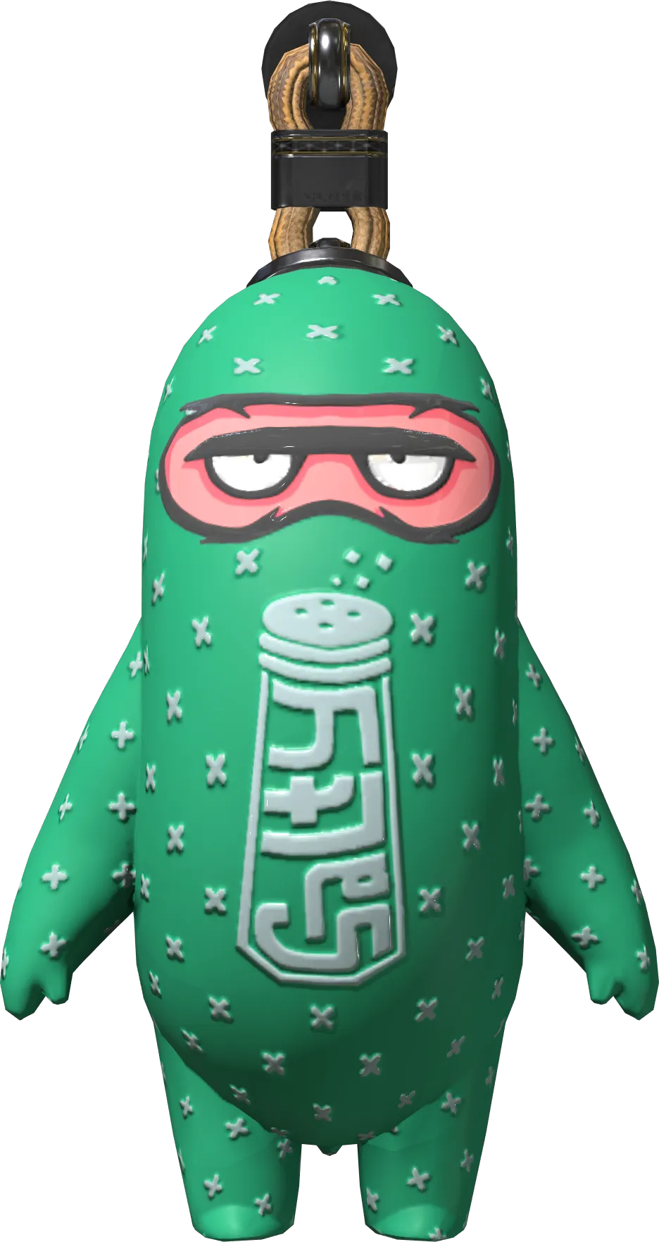 Pinch O' Salt CS2 charm pattern 90000