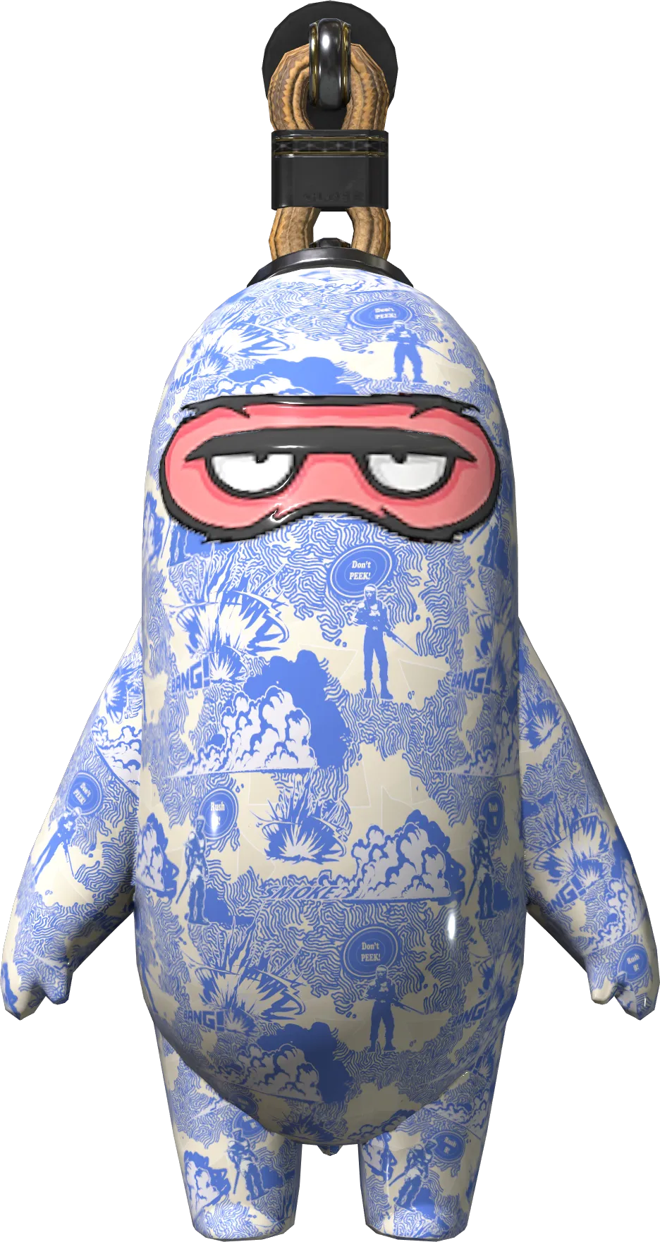 Lil' Teacup CS2 charm pattern 15000