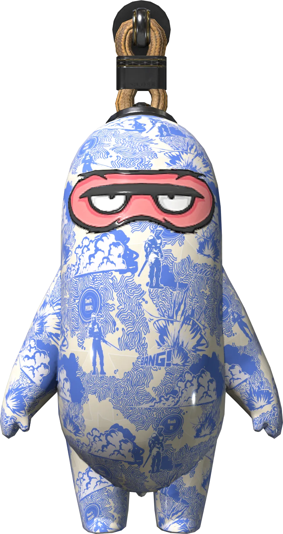 Lil' Teacup CS2 charm pattern 50000