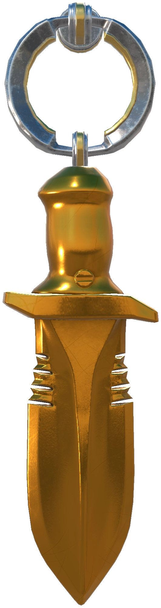 Baby Karat CT CS2 charm pattern 90000