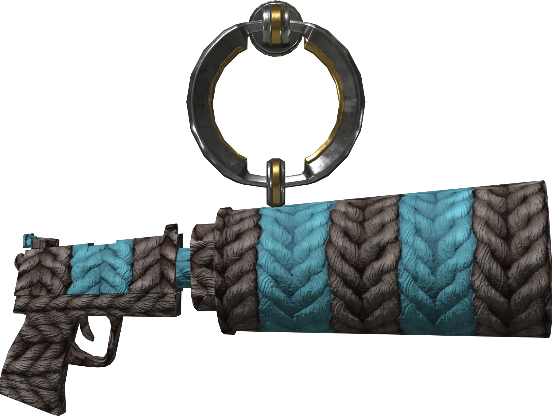 Stitch-Loaded CS2 charm pattern 1