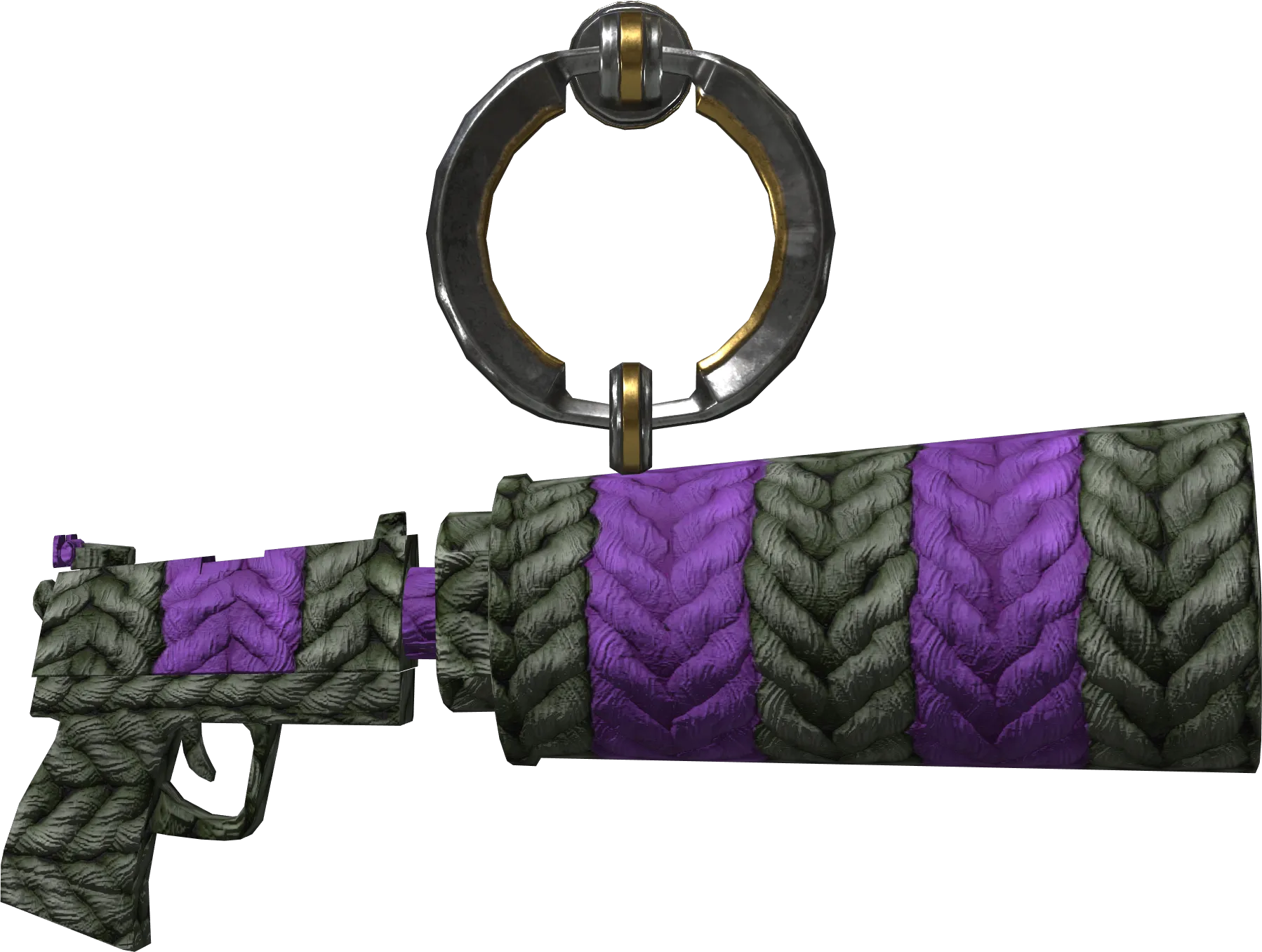 Stitch-Loaded CS2 charm pattern 25000