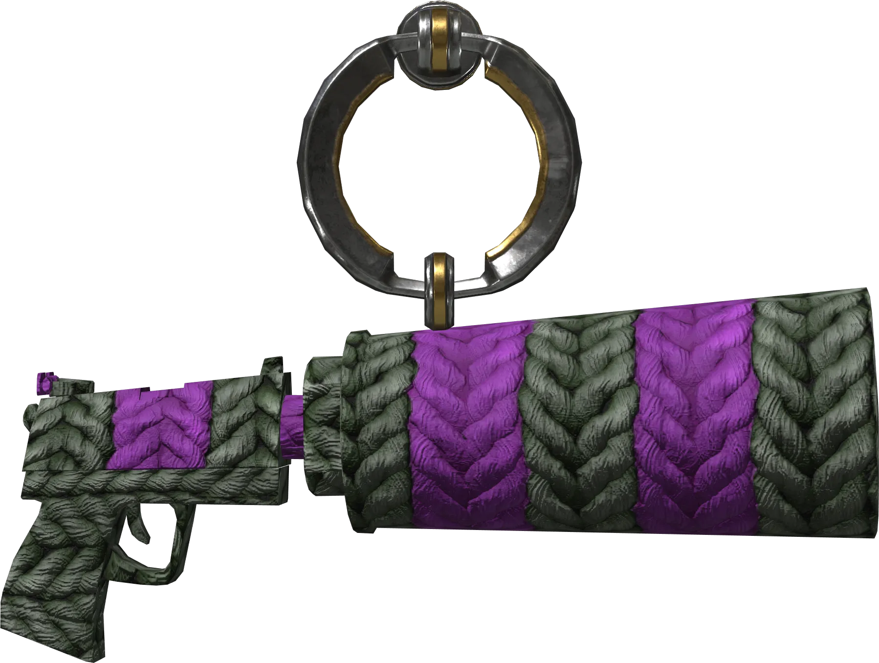 Stitch-Loaded CS2 charm pattern 30000