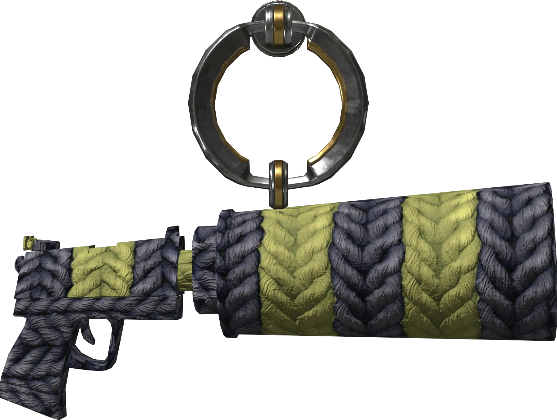 Stitch-Loaded CS2 charm pattern 75000