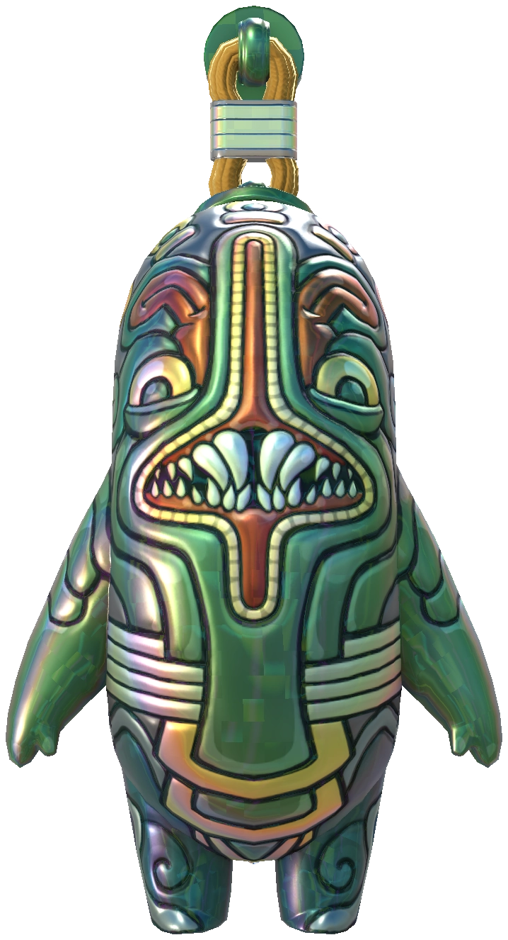 Lil' Serpent CS2 charm pattern 30000
