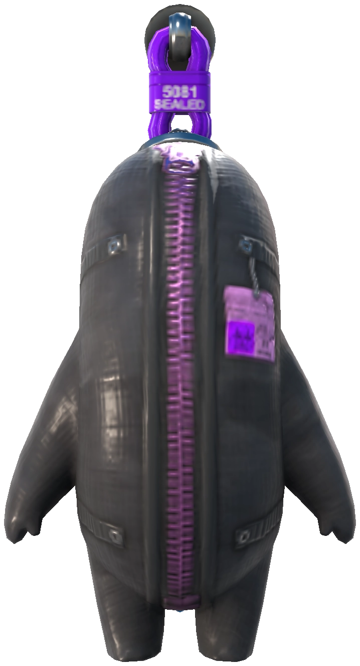 Dead Weight CS2 charm pattern 99999