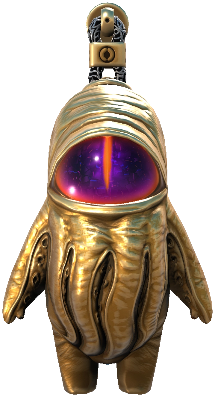 Lil' Eldritch CS2 charm pattern 75000