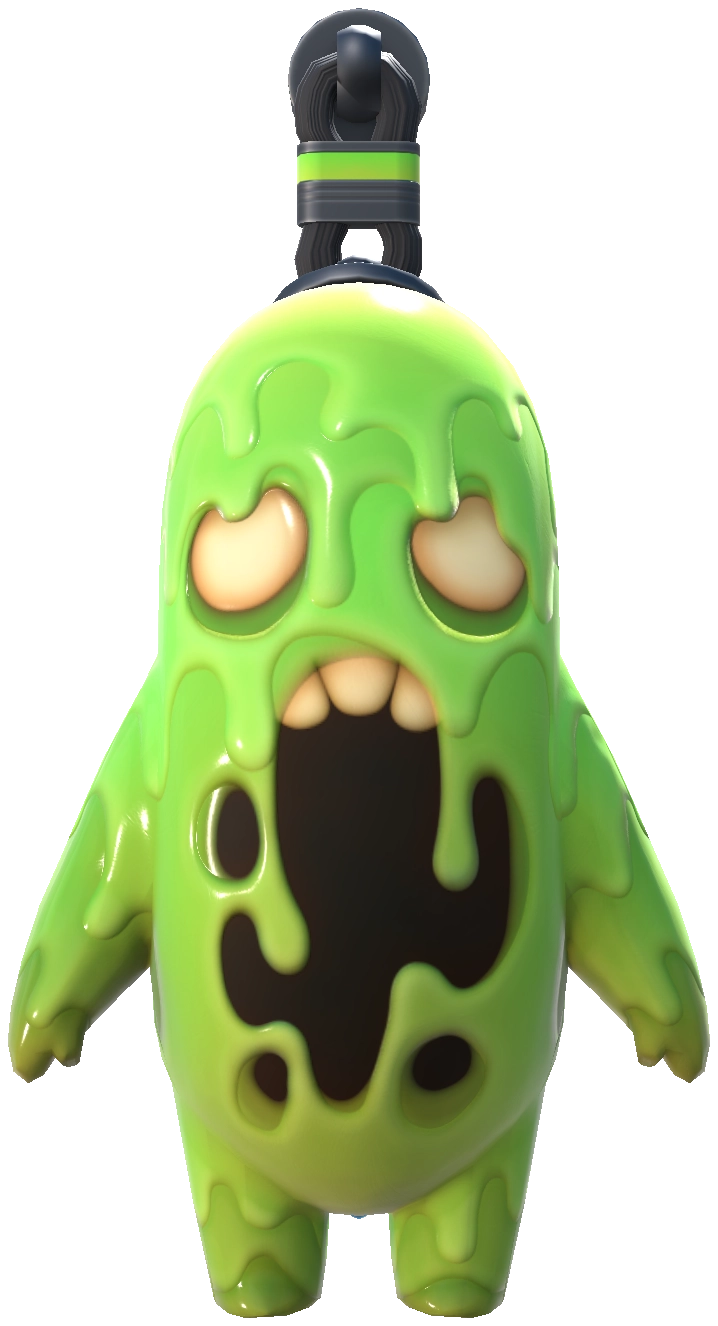 Lil' Goop CS2 charm pattern 15000