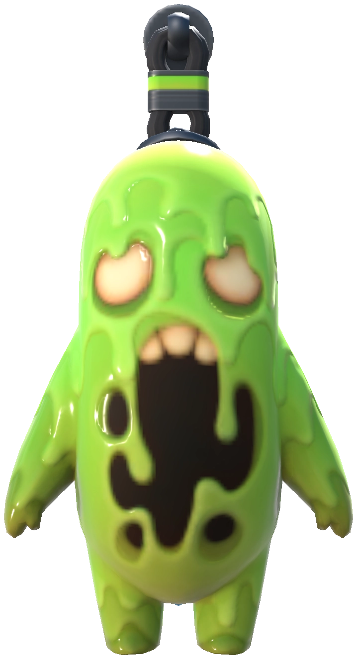 Lil' Goop CS2 charm pattern 1