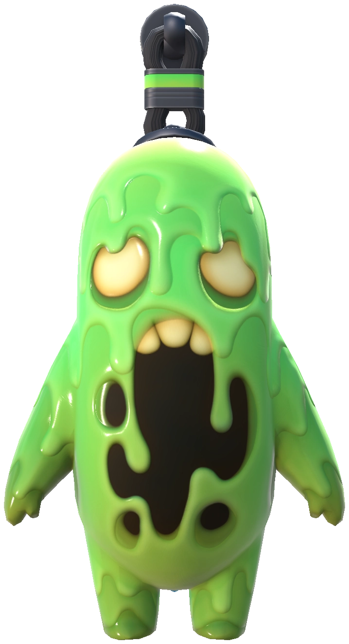 Lil' Goop CS2 charm pattern 30000
