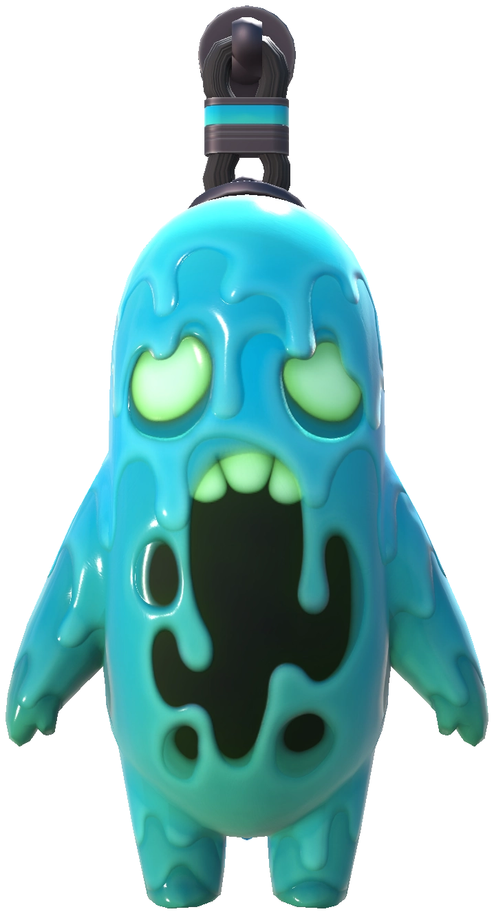 Lil' Goop CS2 charm pattern 75000
