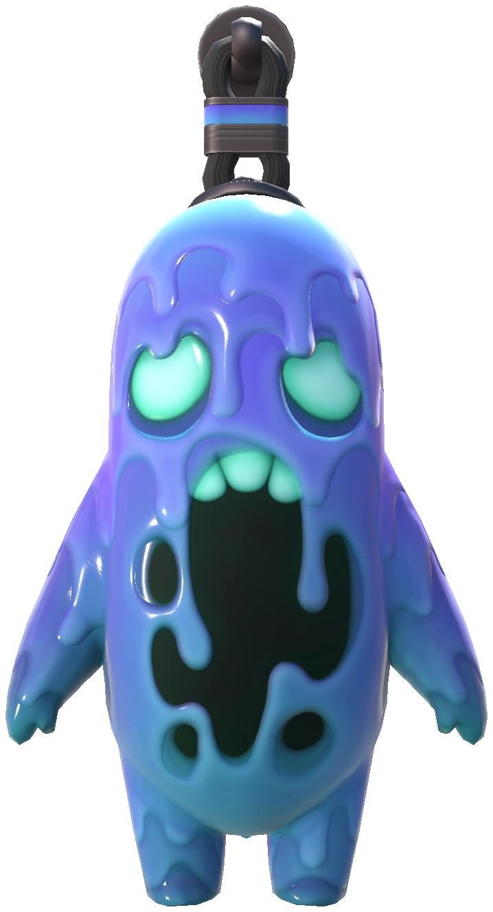 Lil' Goop CS2 charm pattern 90000