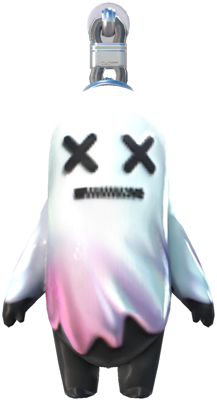 Lil' Boo CS2 charm pattern 1