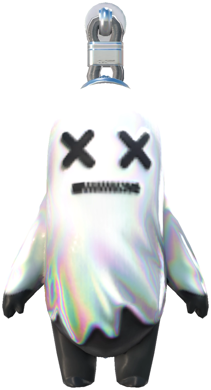 Lil' Boo CS2 charm pattern 99999