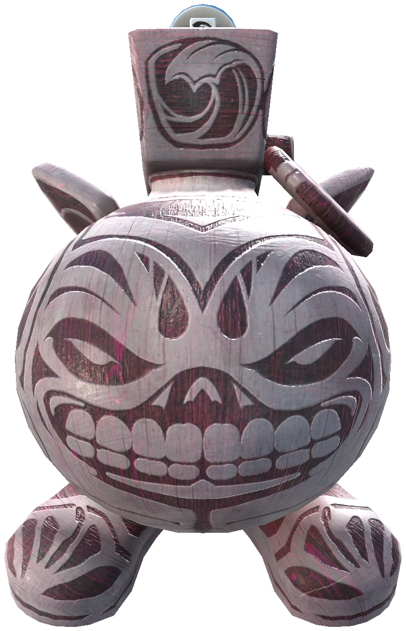 Whittle Guy CS2 charm pattern 99999