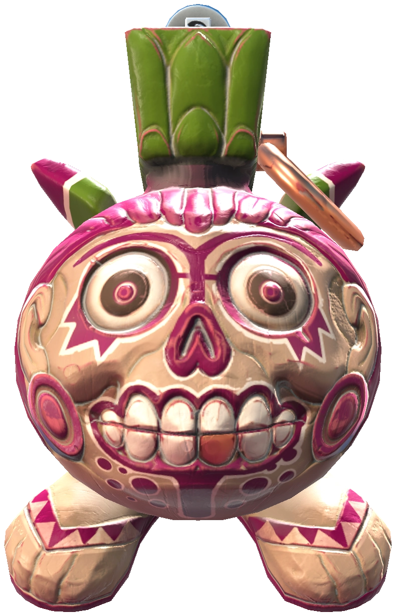 Lil' Facelift CS2 charm pattern 30000