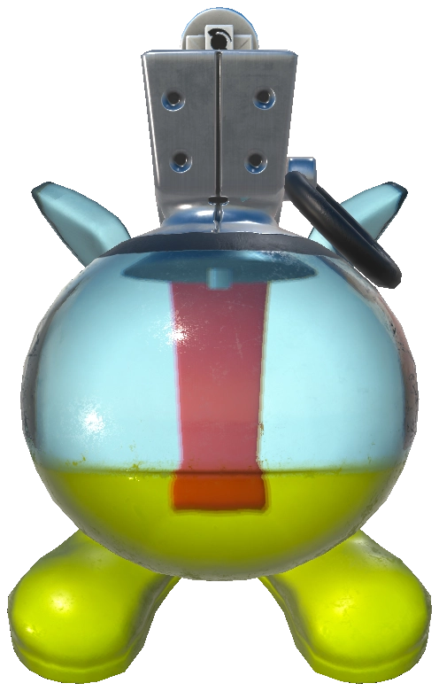Butane Buddy CS2 charm pattern 15000