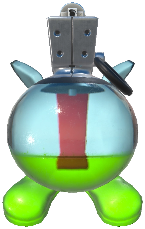 Butane Buddy CS2 charm pattern 30000