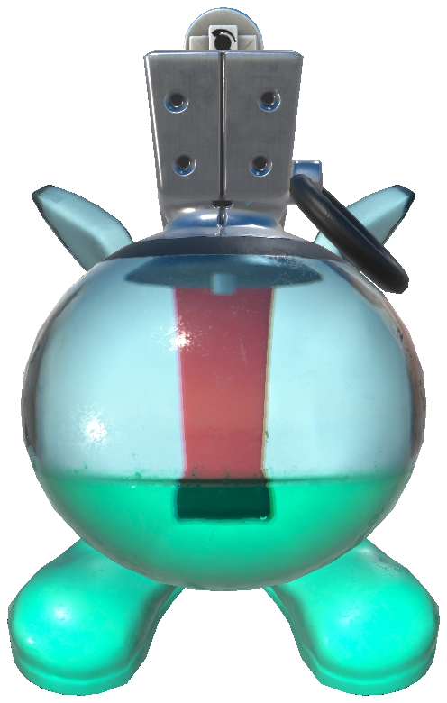 Butane Buddy CS2 charm pattern 50000