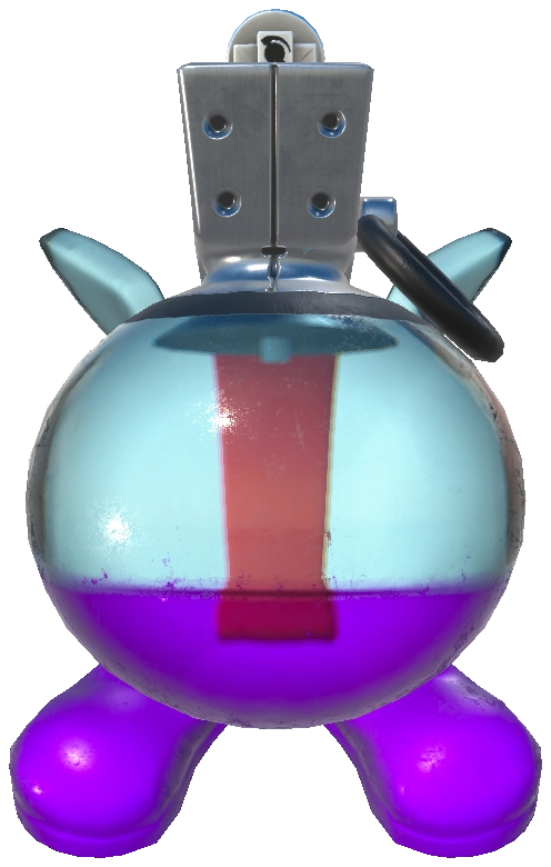 Butane Buddy CS2 charm pattern 90000