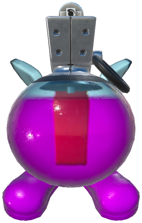 Butane Buddy CS2 charm pattern 99999