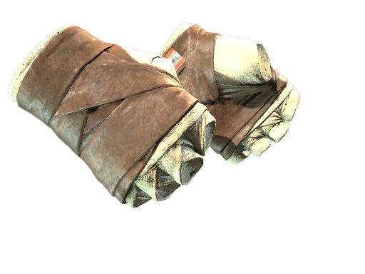 Hand Wraps