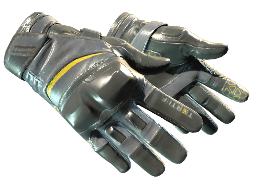 Moto Gloves