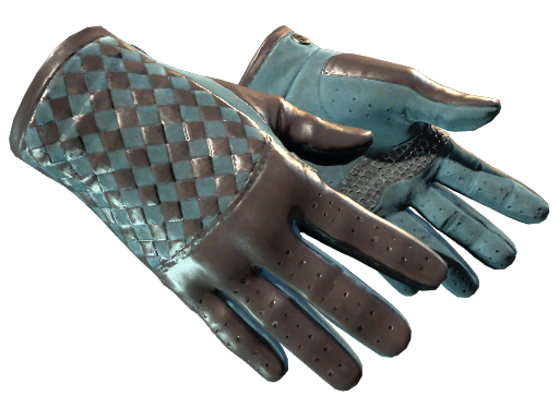 Driver Gloves