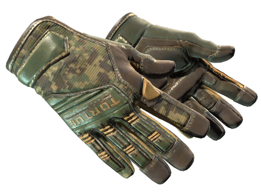 Specialist Gloves