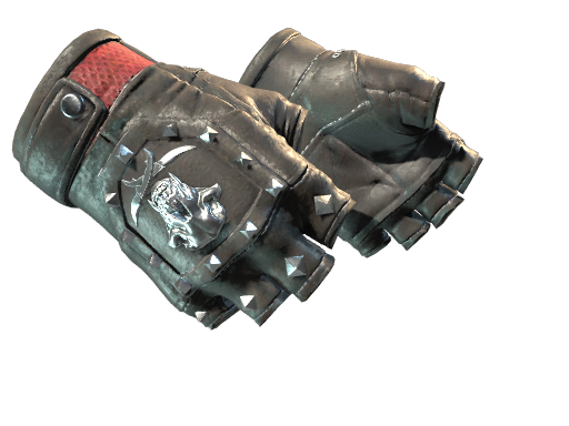 Bloodhound Gloves