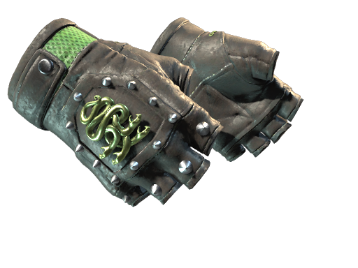 Hydra Gloves