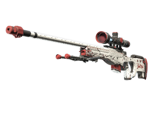 AWP | LongDog