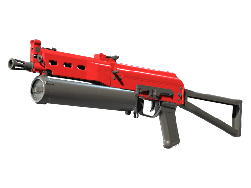 PP-Bizon
