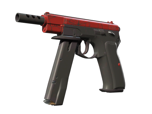 CZ75-Auto