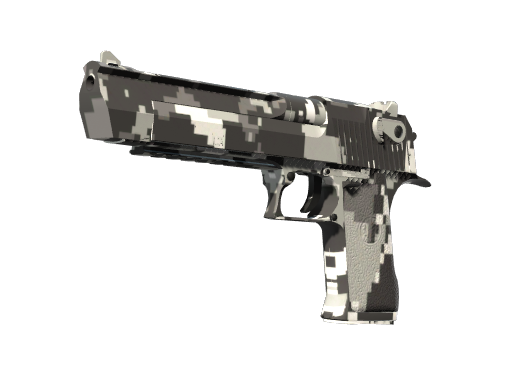 Desert Eagle