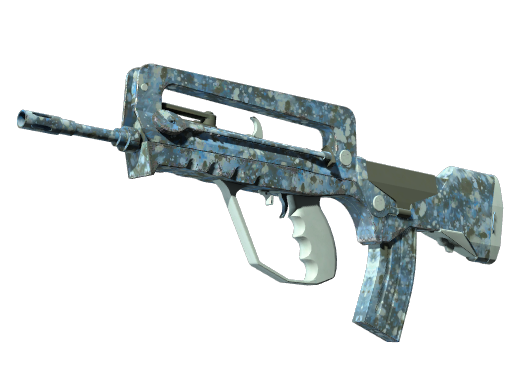 FAMAS