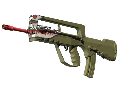 FAMAS
