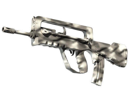 FAMAS