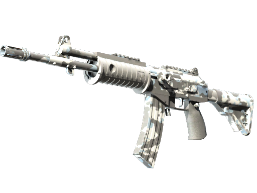 Galil AR