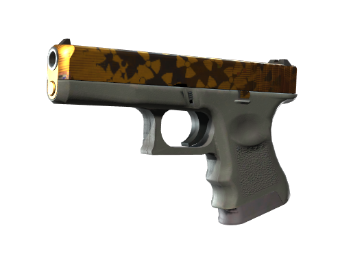 Glock-18 | Reactor