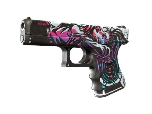 Glock-18
